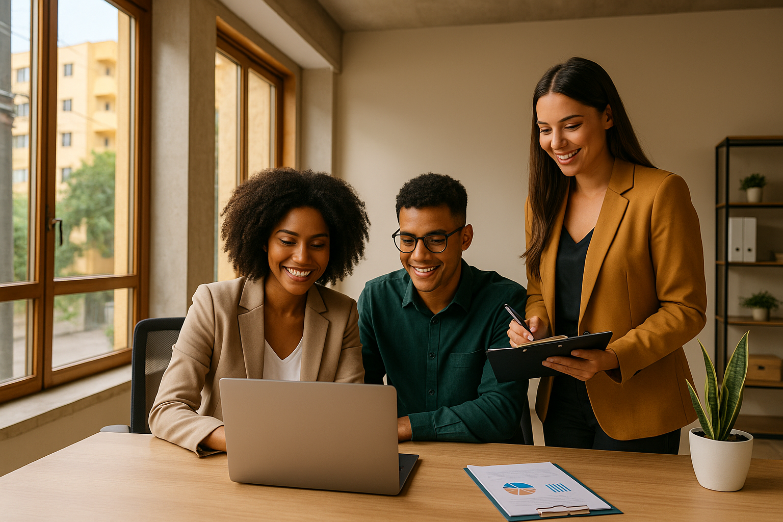 Imagem dos diferenciais