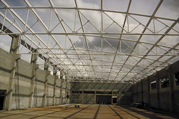 Coberturas Metálicas em São Paulo