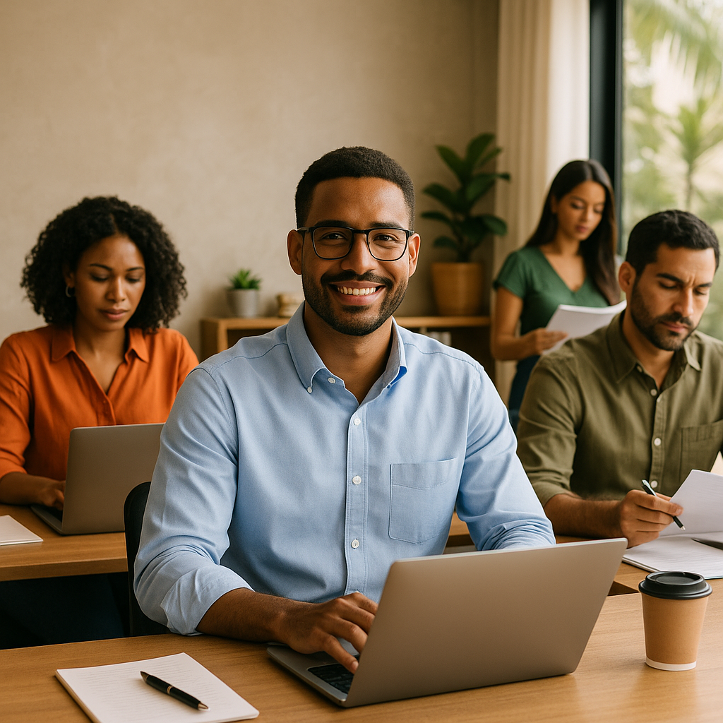 Imagem da secao sobre